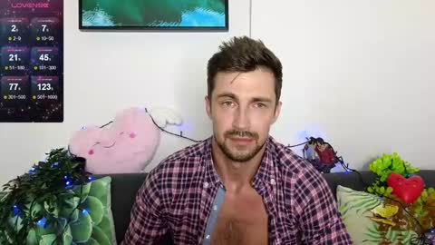 Prometheus original online show from February 17, 2025, 12:59 pm