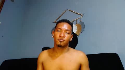 Grande y Gruesa online show from January 23, 2025, 12:41 pm