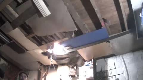 prophetof69 online show from January 23, 2025, 12:52 pm