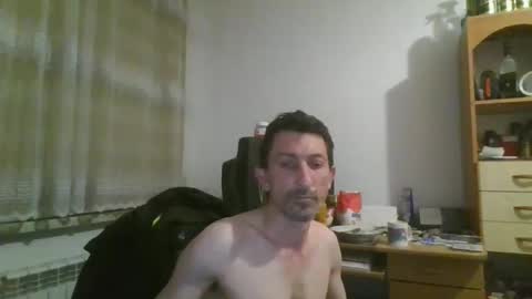 Mariusz online show from February 28, 2025, 10:50 pm