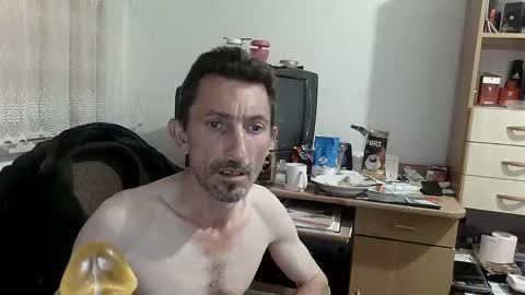 Mariusz online show from October 9, 2025, 10:08 pm