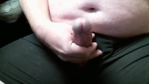 Snapshot of prostateaddict1983 chatting on December 13, 2024, 6:27 pm prostateaddict1983 online show from December 13, 2024, 6:27 pm