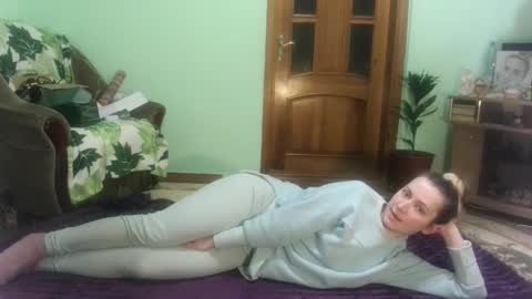 proud sweet 21 online show from February 21, 2025, 10:15 pm