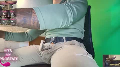 sergeant. online show from November 6, 2025, 2:51 pm