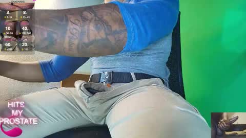 sergeant. online show from November 25, 2025, 3:23 pm