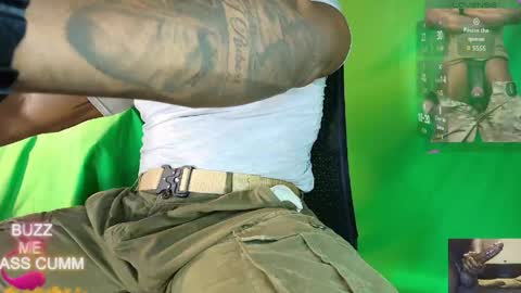 sergeant. online show from April 15, 2026, 2:02 pm