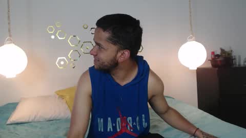 Snapshot of provincute chatting on September 14, 2025, 11:26 pm Adris Juan online show from September 14, 2025, 11:26 pm