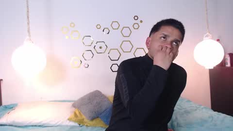 Snapshot of provincute chatting on September 21, 2025, 2:13 am Adris Juan online show from September 21, 2025, 2:13 am