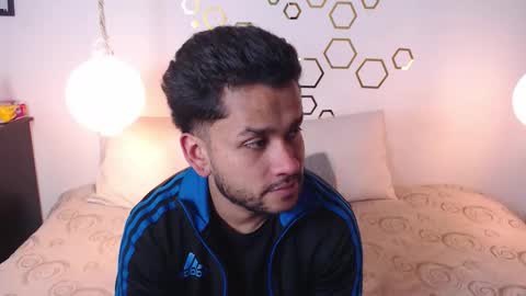 Snapshot of provincute chatting on October 20, 2025, 2:34 am Adris Juan online show from October 20, 2025, 2:34 am