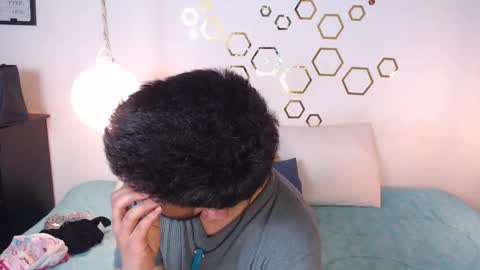 Snapshot of provincute chatting on October 26, 2025, 1:55 am Adris Juan online show from October 26, 2025, 1:55 am