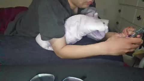 Prozacplz online show from March 15, 2026, 2:28 am