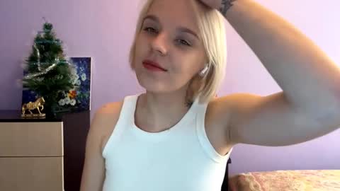 Scarlet online show from January 6, 2026, 6:06 am