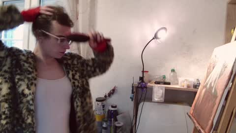 prxscillia_tx online show from December 11, 2024, 1:28 pm