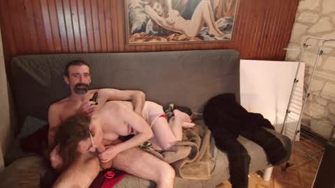 prxscillia_tx online show from December 11, 2024, 4:31 pm