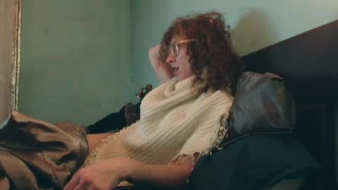 prxscillia_tx online show from January 11, 2025, 9:15 pm