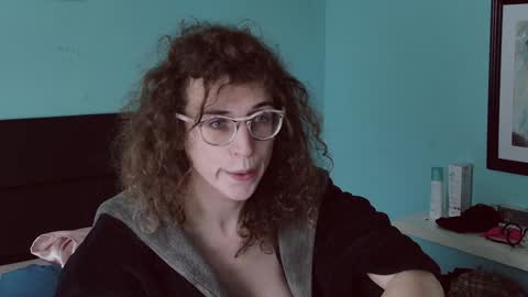 prxscillia_tx online show from January 23, 2025, 11:48 am