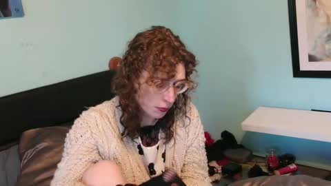 prxscillia_tx online show from February 6, 2026, 3:59 pm