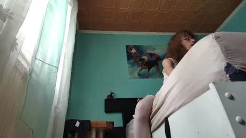prxscillia_tx online show from June 15, 2026, 8:05 am