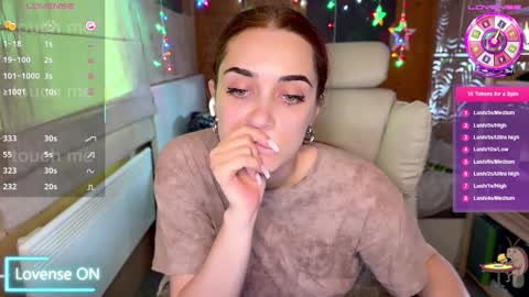 Queen of Pain online show from February 16, 2025, 11:38 am