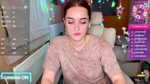 Queen of Pain online show from February 16, 2025, 2:43 pm