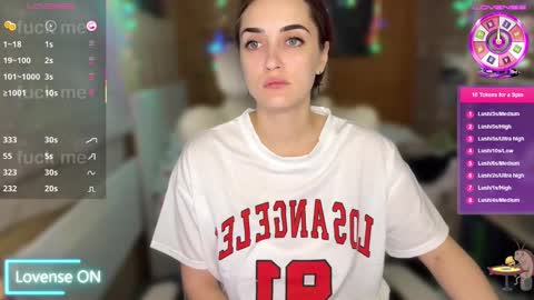 Queen of Pain online show from March 5, 2025, 2:01 pm