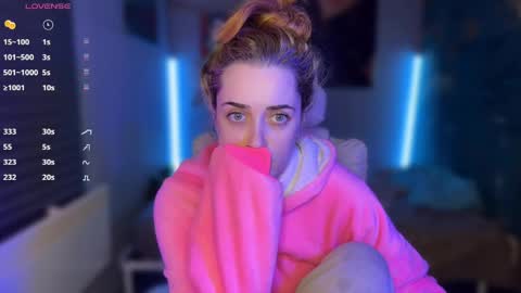 Queen of Pain online show from April 24, 2026, 8:39 am