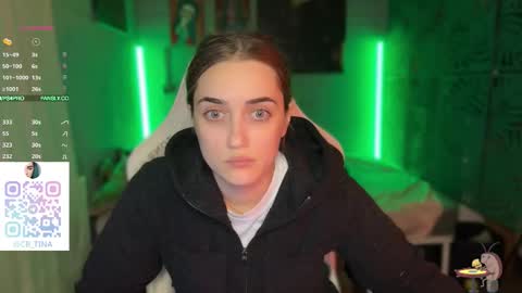 Queen of Pain online show from February 22, 2026, 3:32 pm