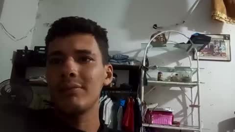 Diego online show from January 18, 2026, 3:43 am