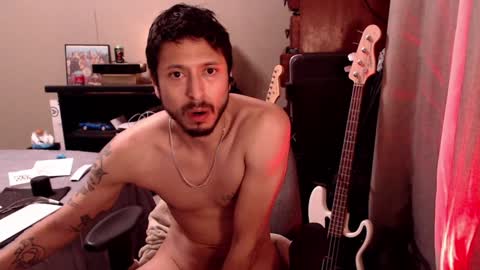 Sk8wave online show from February 7, 2025, 8:33 am