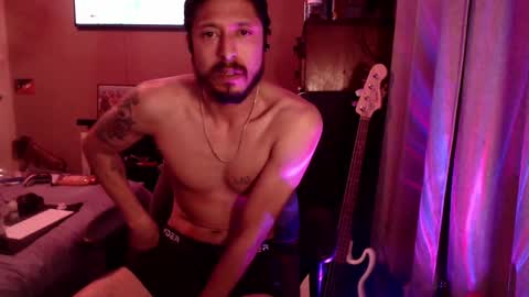 Sk8wave online show from March 9, 2025, 9:13 am