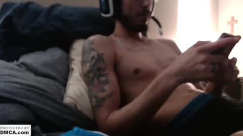 Sk8wave online show from October 6, 2025, 11:02 pm