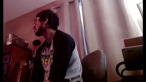 Sk8wave online show from December 14, 2025, 10:14 pm