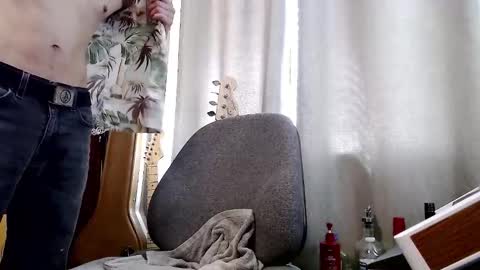 Sk8wave online show from March 21, 2026, 8:12 pm