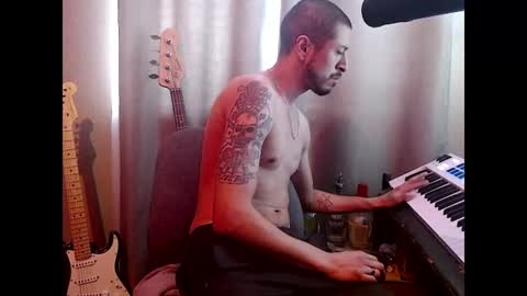Sk8wave online show from July 11, 2026, 7:38 pm