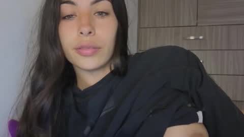 Katerine online show from February 27, 2026, 6:41 pm