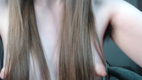 psychegirl online show from March 8, 2025, 8:14 pm