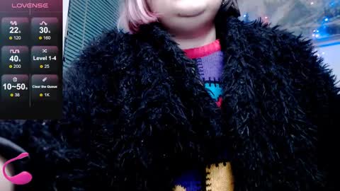 OlivePsy online show from February 28, 2025, 7:56 pm