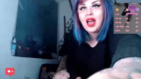 OlivePsy online show from October 19, 2025, 8:09 pm