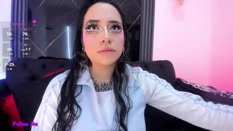 psycodoll online show from March 17, 2026, 12:19 pm