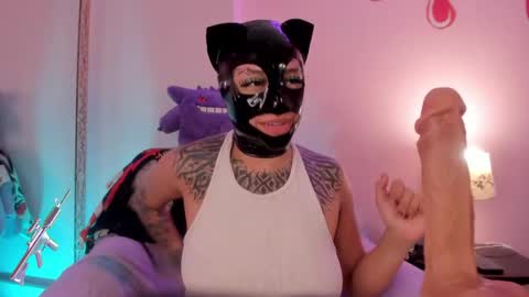 Snapshot of psychodoll_11 chatting on May 11, 2026, 2:45 pm psycodoll online show from May 11, 2026, 2:45 pm