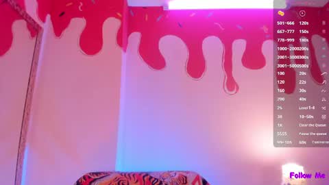 Snapshot of psychodoll_11 chatting on June 12, 2026, 9:35 pm psycodoll online show from June 12, 2026, 9:35 pm