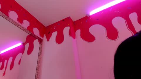 psycodoll online show from July 25, 2026, 9:23 pm