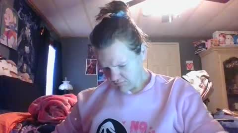 Snapshot of psycholette chatting on January 26, 2025, 5:55 pm ThickLetteSweetheart online show from January 26, 2025, 5:55 pm