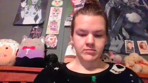 Snapshot of psycholette chatting on November 30, 2025, 8:24 pm ThickLetteSweetheart online show from November 30, 2025, 8:24 pm