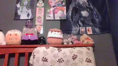 ThickLetteSweetheart online show from February 20, 2026, 8:09 pm