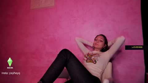 LUCY -----    online show from December 3, 2024, 5:55 pm