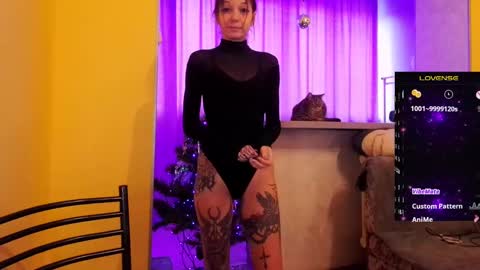 LUCY -----    online show from January 7, 2025, 10:22 am