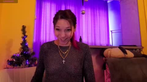 LUCY -----    online show from January 8, 2025, 11:21 am