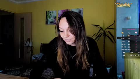 LUCY -----    online show from October 8, 2025, 11:52 am