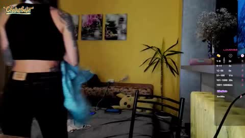 LUCY -----    online show from October 12, 2025, 3:11 pm